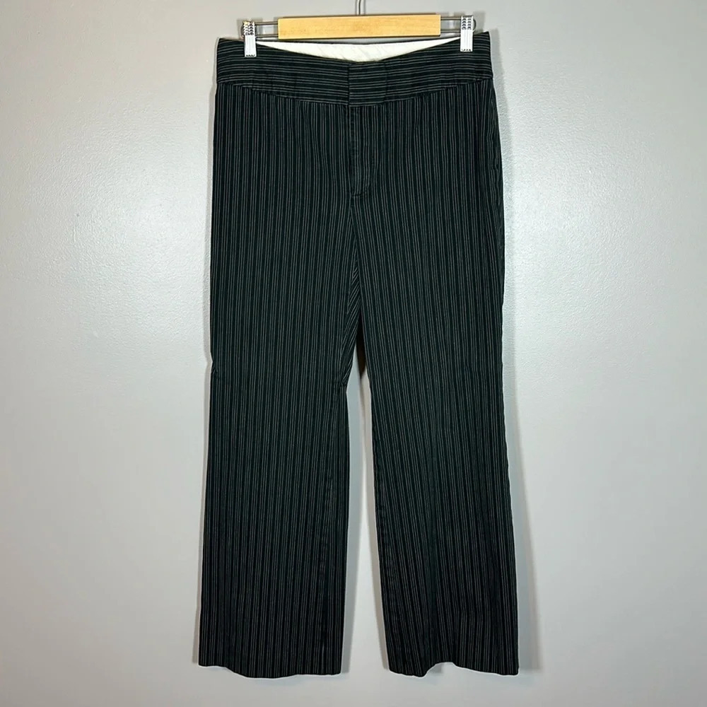 Banana Republic Harrison Fit Trouser Size 8